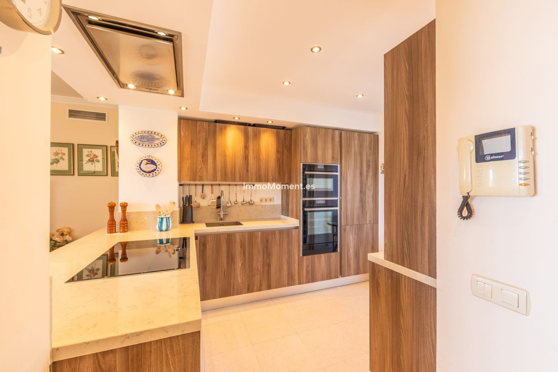 Bestaande woning - Appartement - Casares - Casares Playa