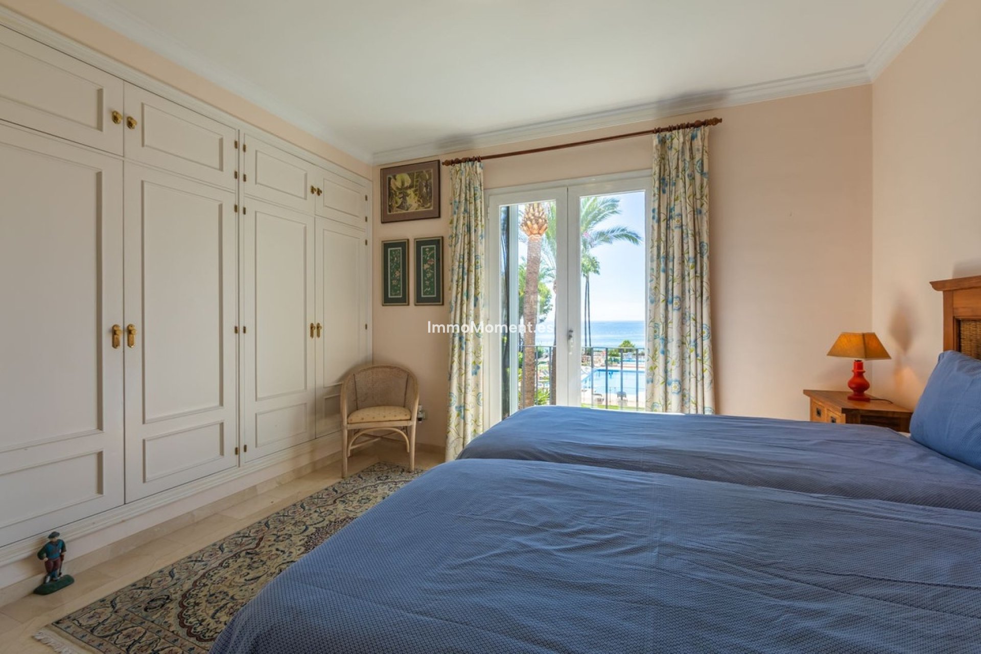 Bestaande woning - Appartement - Casares - Casares Playa