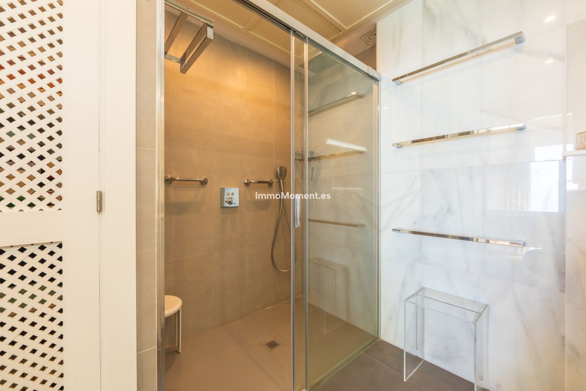 Bestaande woning - Appartement - Casares - Casares Playa