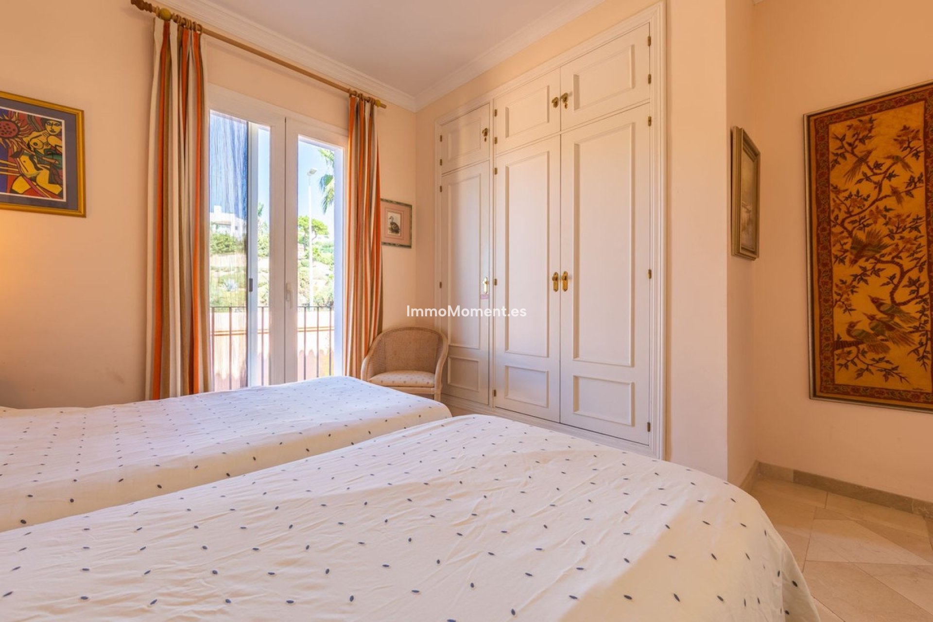 Bestaande woning - Appartement - Casares - Casares Playa