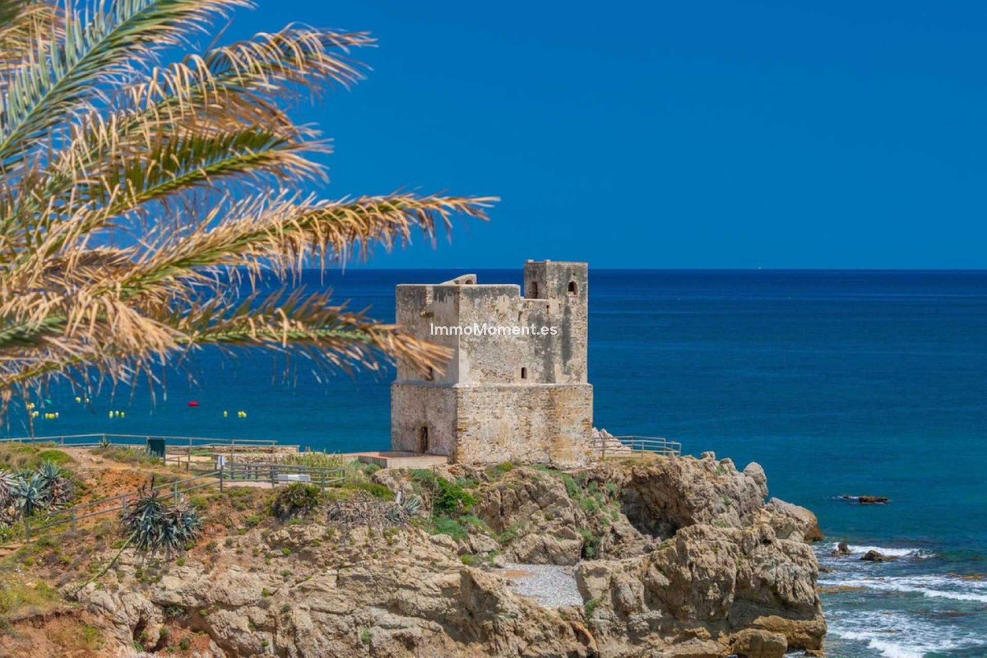 Bestaande woning - Appartement - Casares - Casares Playa