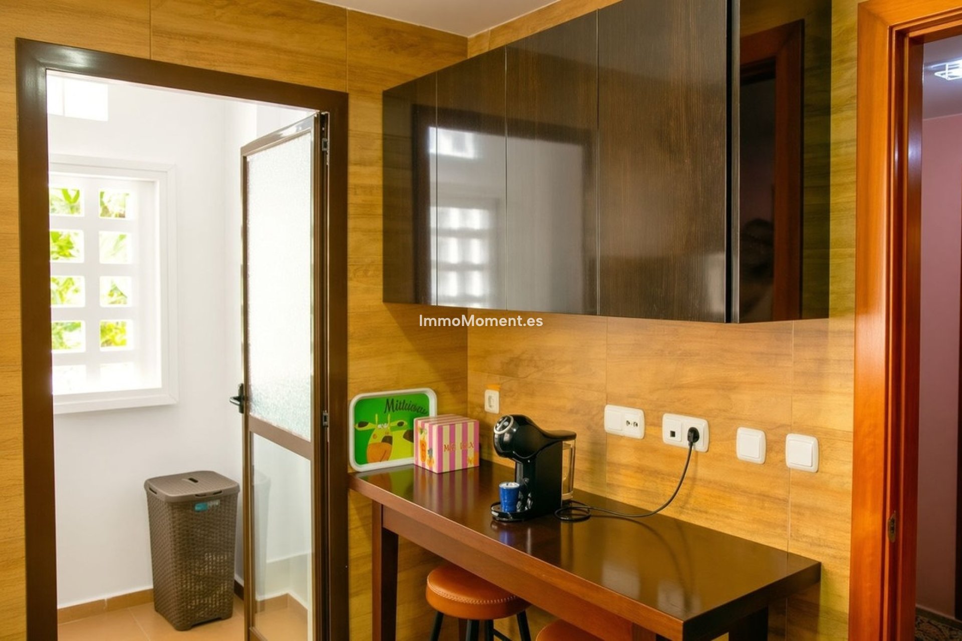 Bestaande woning - Appartement - Casares - Casares Playa