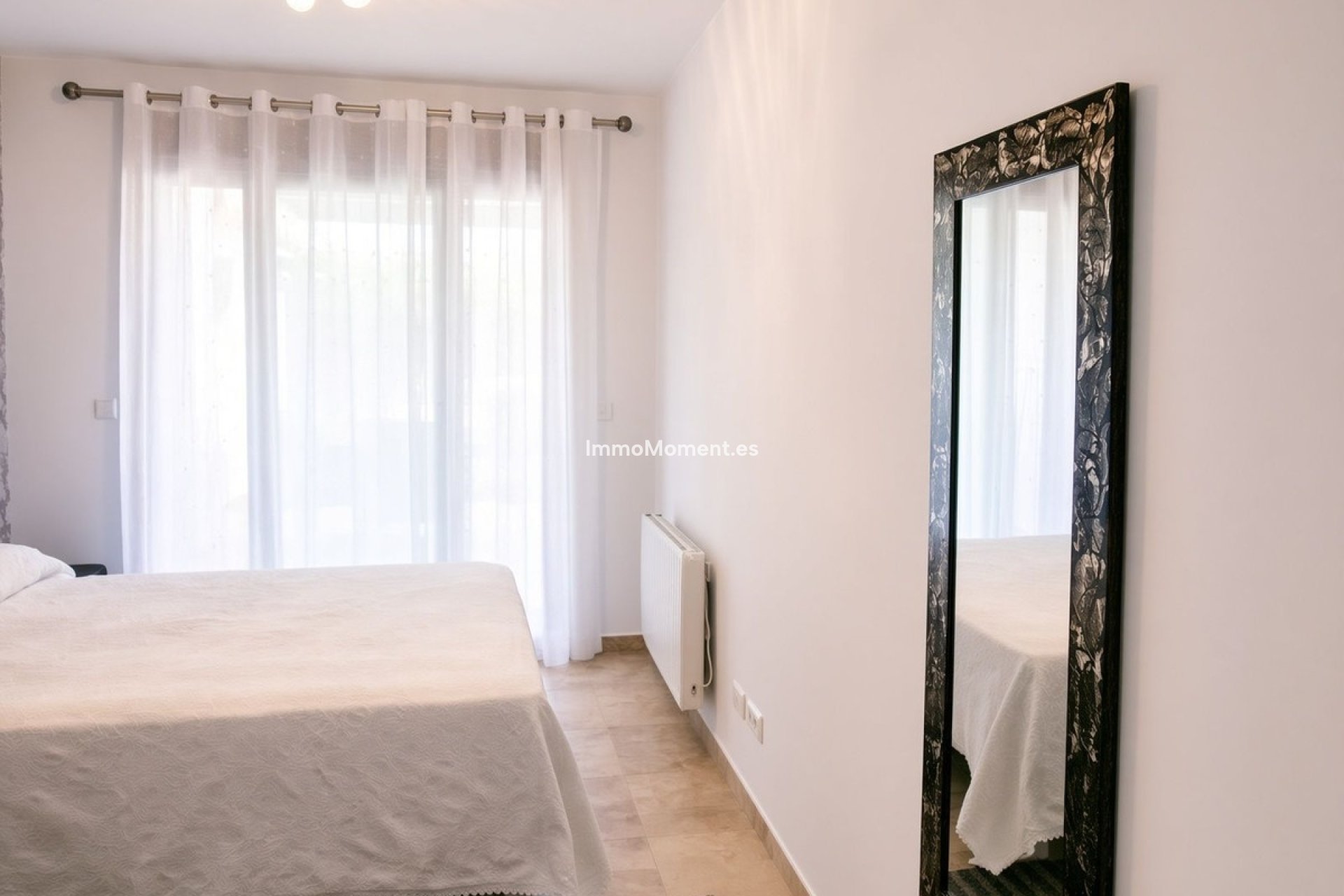 Bestaande woning - Appartement - Casares - Casares Playa