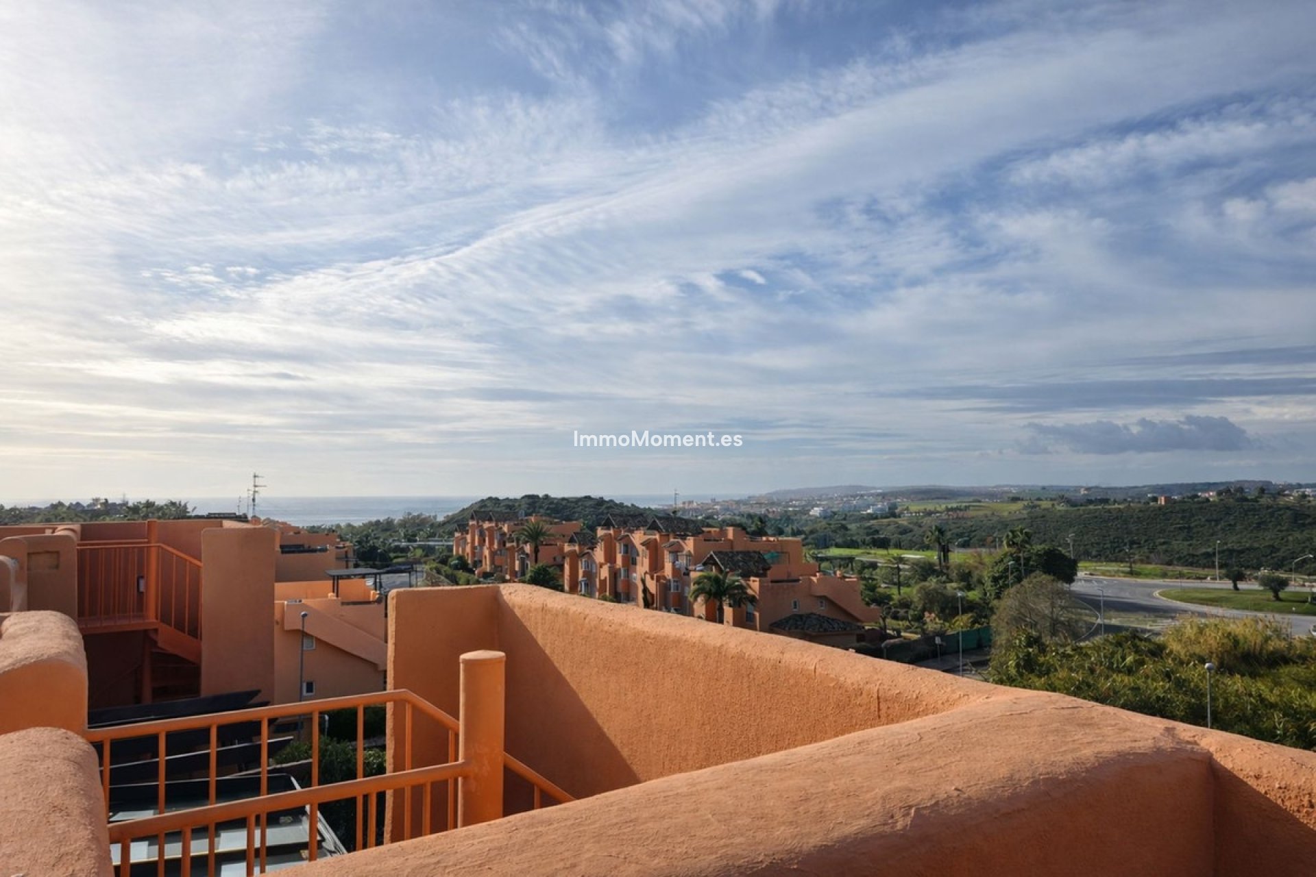 Bestaande woning - Appartement - Casares - Casares Playa