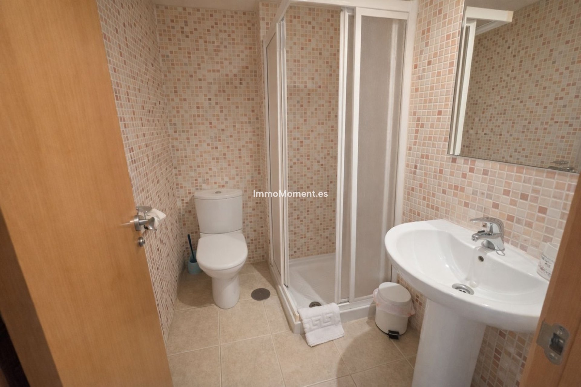 Bestaande woning - Appartement - Casares - Casares Playa