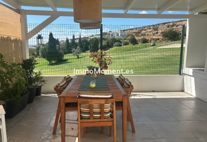 Bestaande woning - Appartement - Casares - Casares Playa