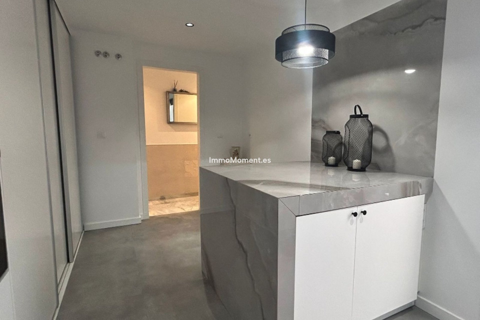 Bestaande woning - Appartement - Casares - Casares Playa