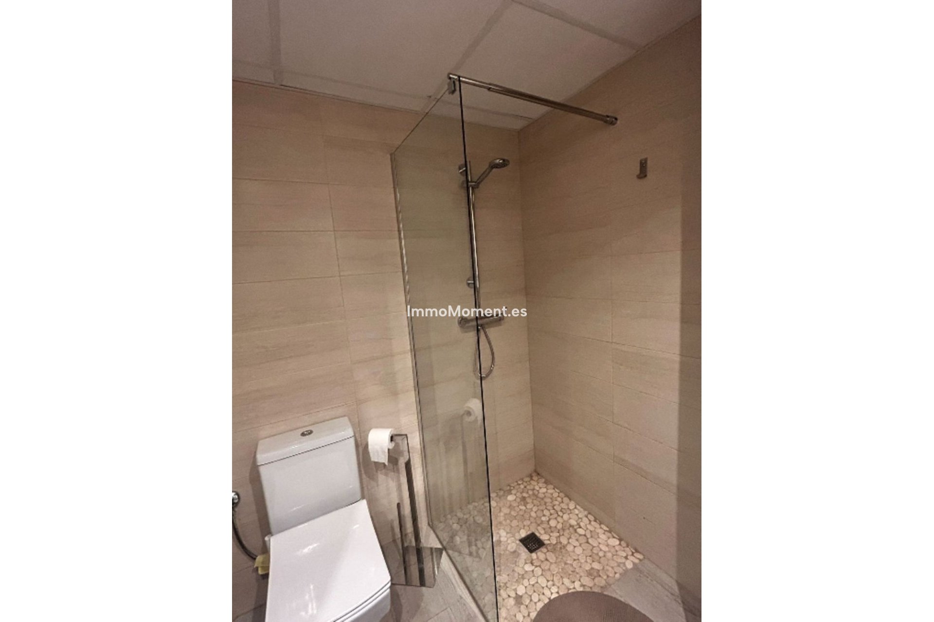 Bestaande woning - Appartement - Casares - Casares Playa