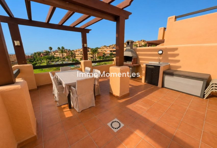 Bestaande woning - Appartement - Casares - Casares Playa