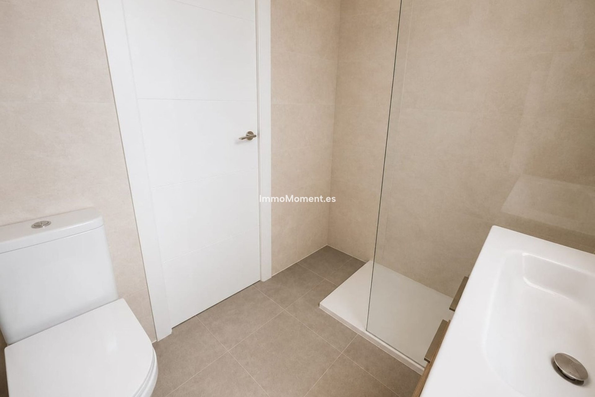 Bestaande woning - Appartement - Casares - Casares Playa