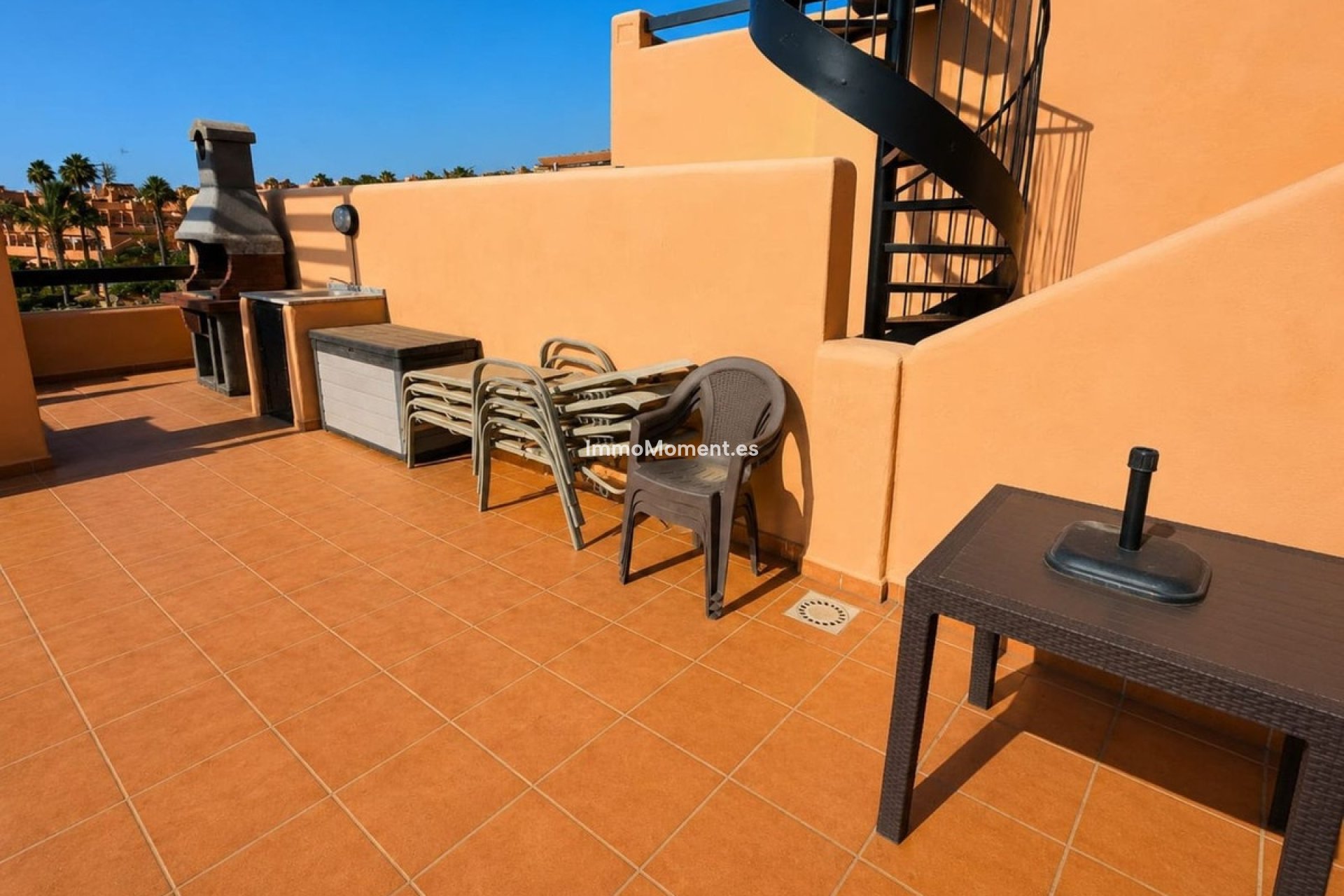 Bestaande woning - Appartement - Casares - Casares Playa