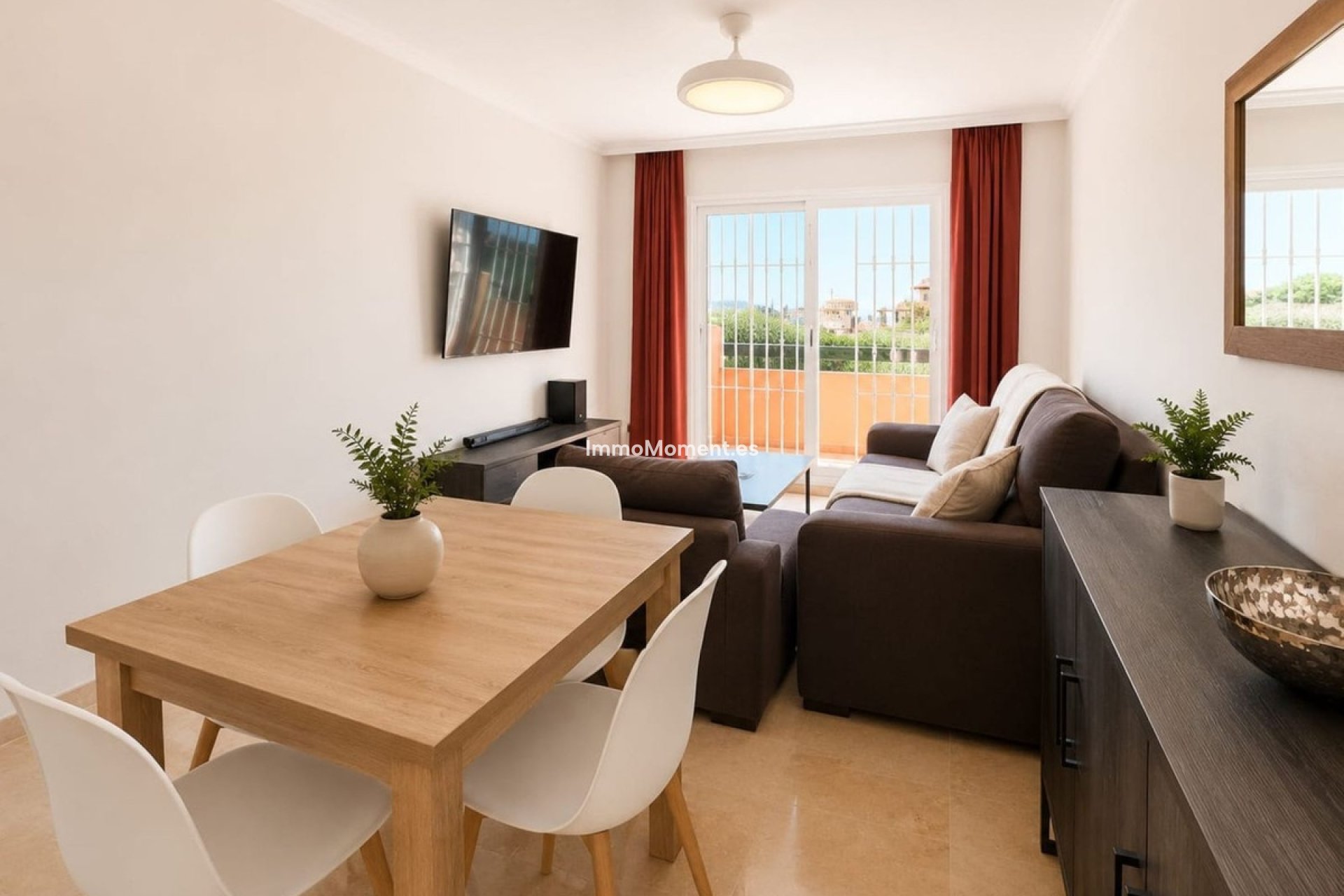 Bestaande woning - Appartement - Casares - Casares Playa