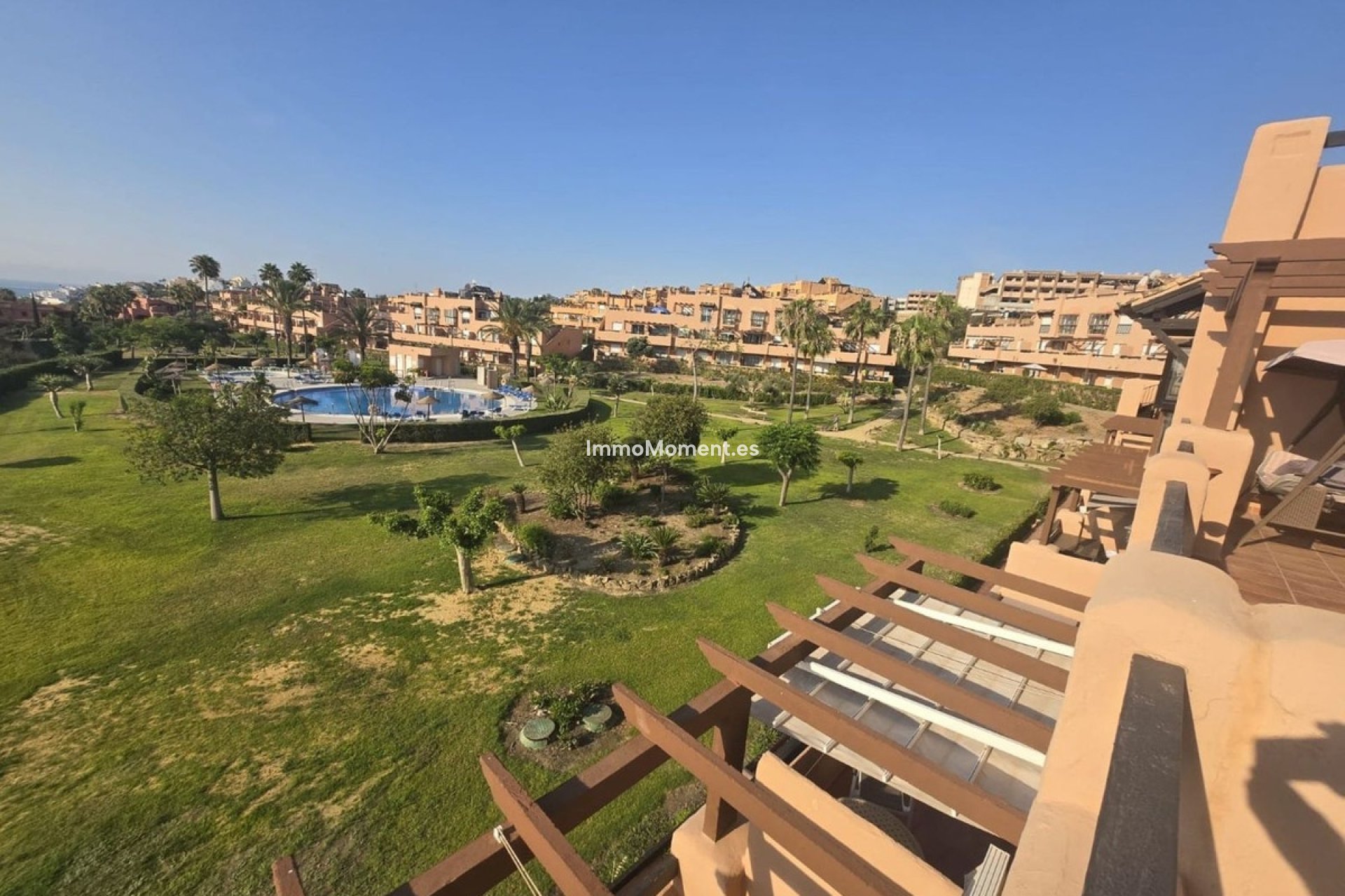 Bestaande woning - Appartement - Casares - Casares Playa