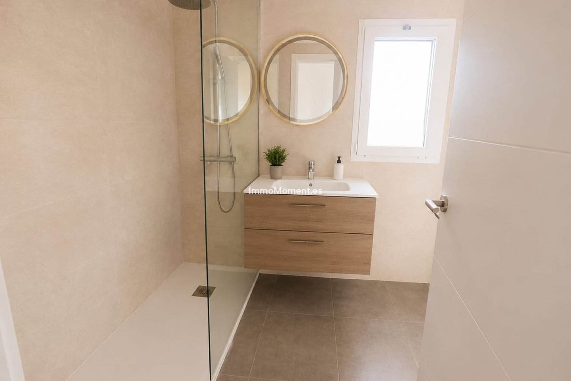 Bestaande woning - Appartement - Casares - Casares Playa