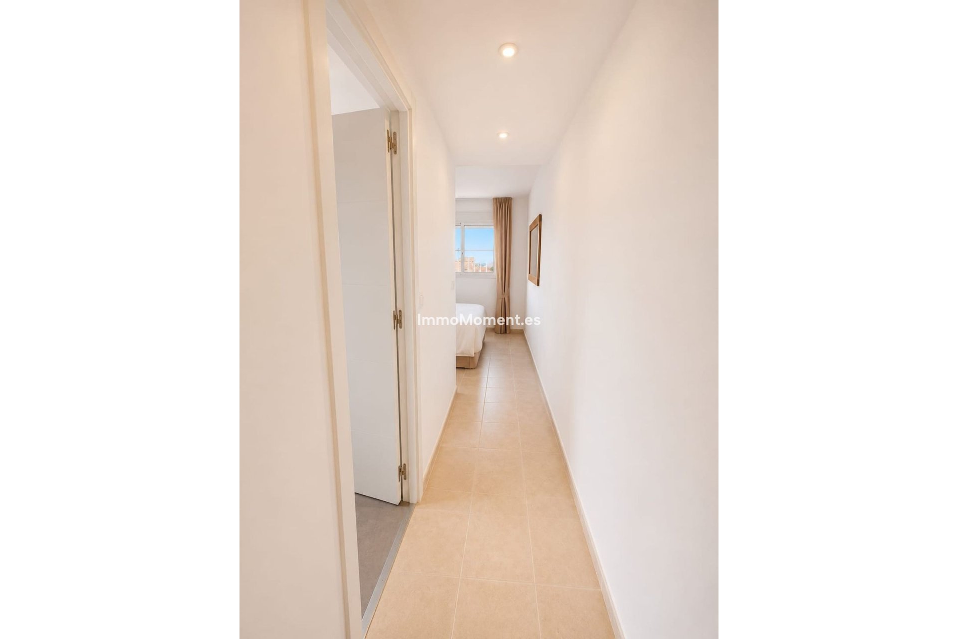 Bestaande woning - Appartement - Casares - Casares Playa