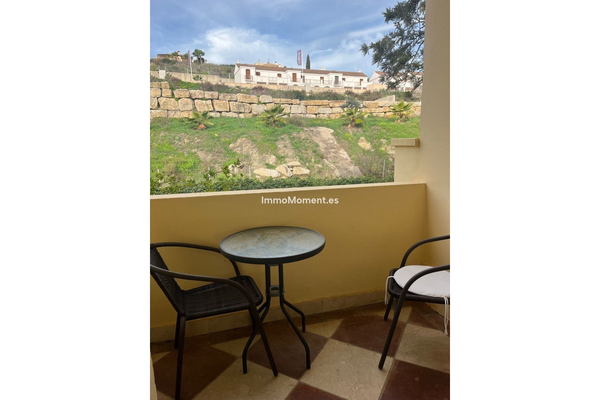 Bestaande woning - Appartement - Casares - Casares Playa
