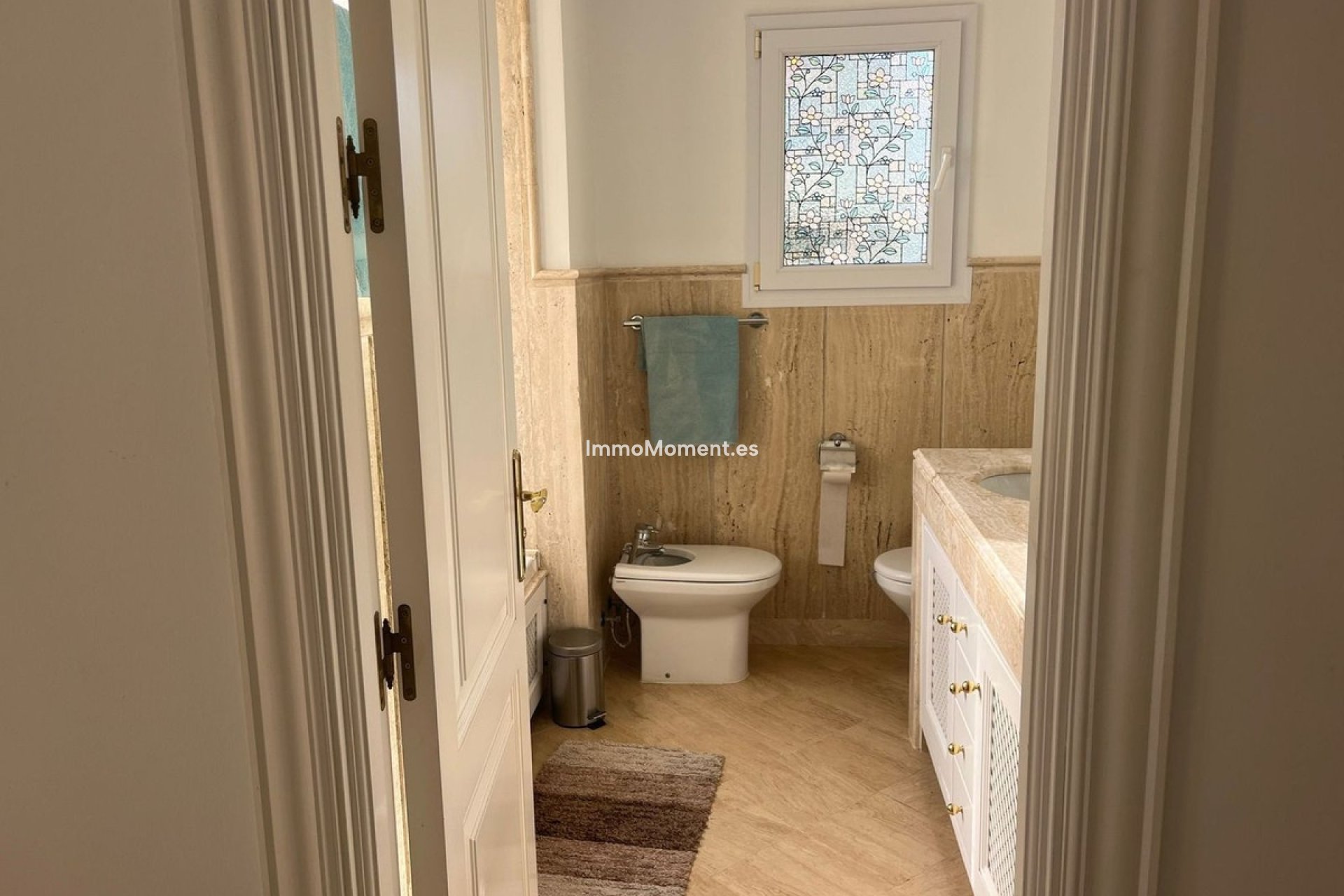 Bestaande woning - Appartement - Casares - Casares Playa