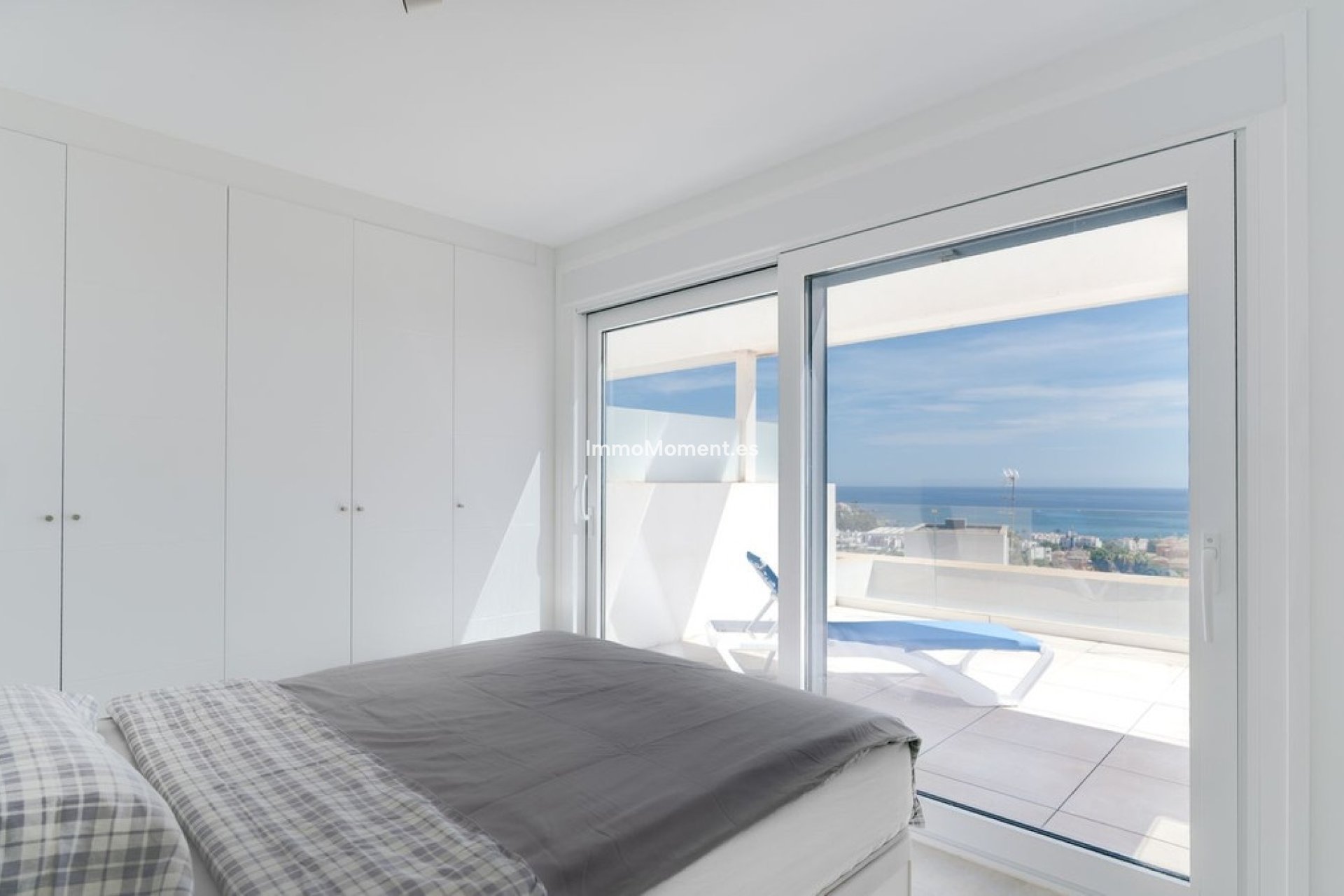 Bestaande woning - Appartement - Casares - Casares Playa