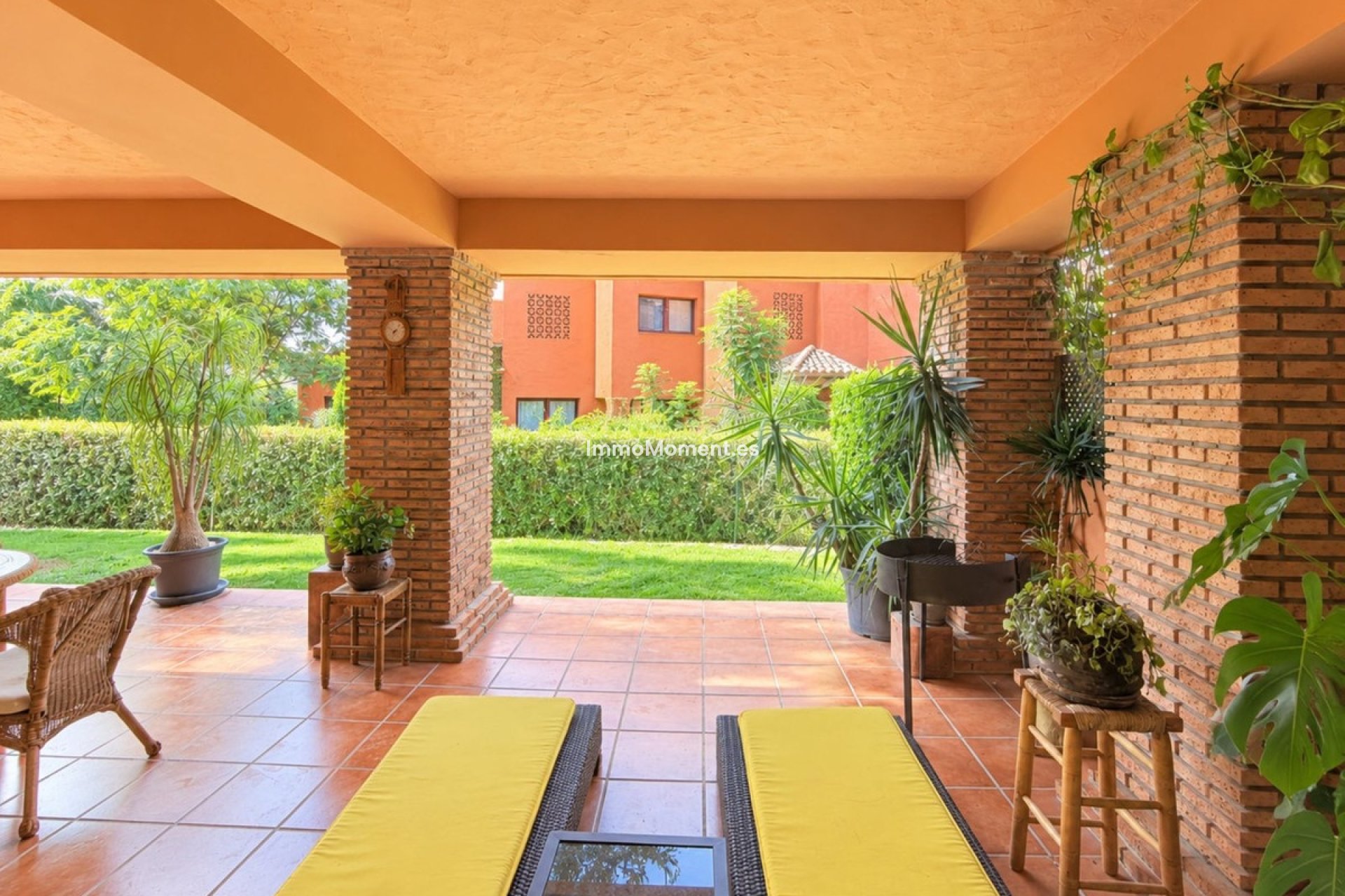 Bestaande woning - Appartement - Casares - Casares Playa