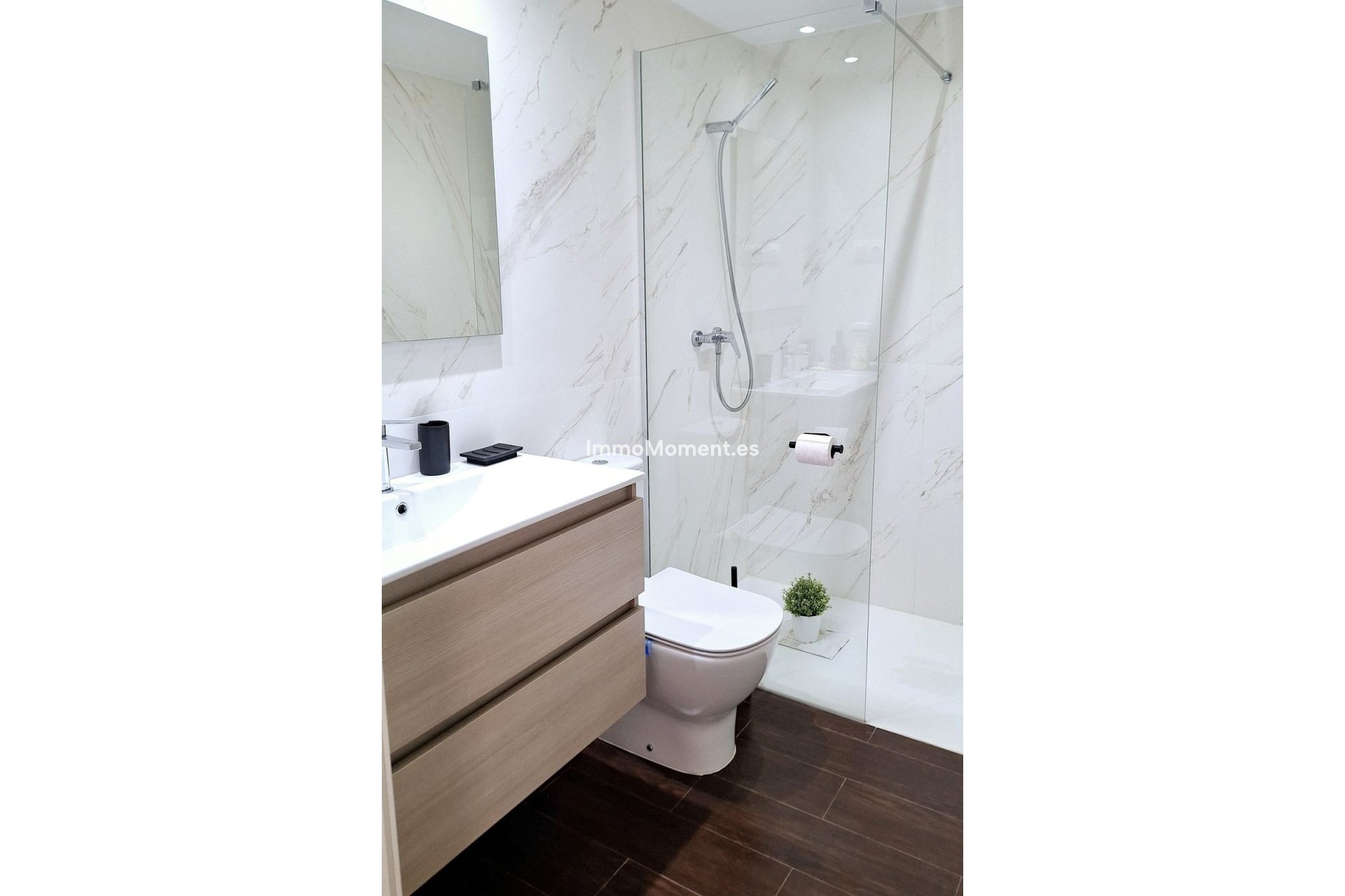 Bestaande woning - Appartement - Casares - Casares Playa