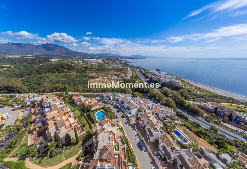 Bestaande woning - Appartement - Casares - Casares Playa