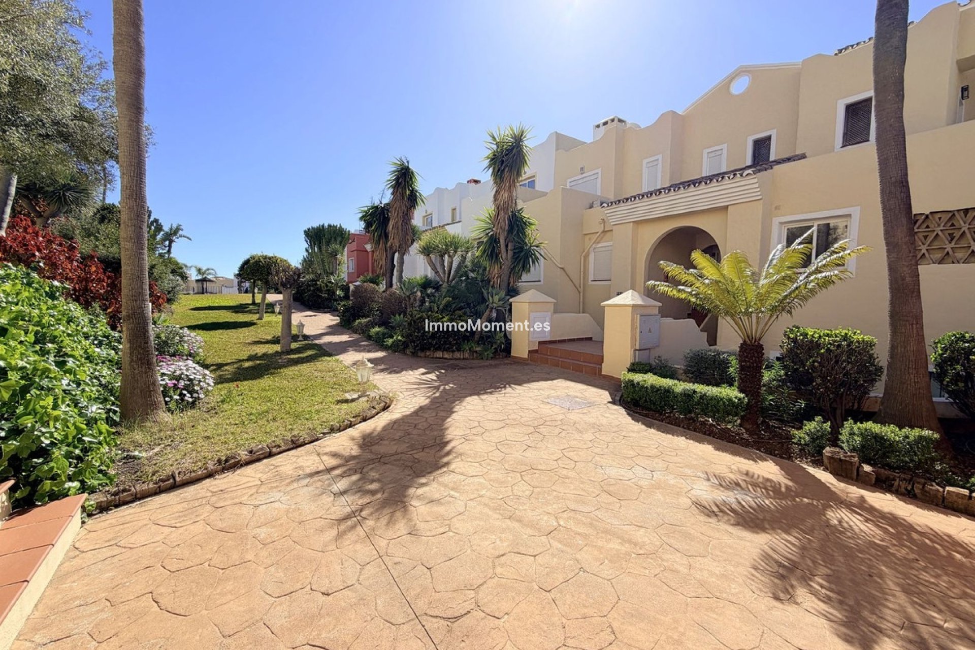 Bestaande woning - Appartement - Casares - Casares Playa