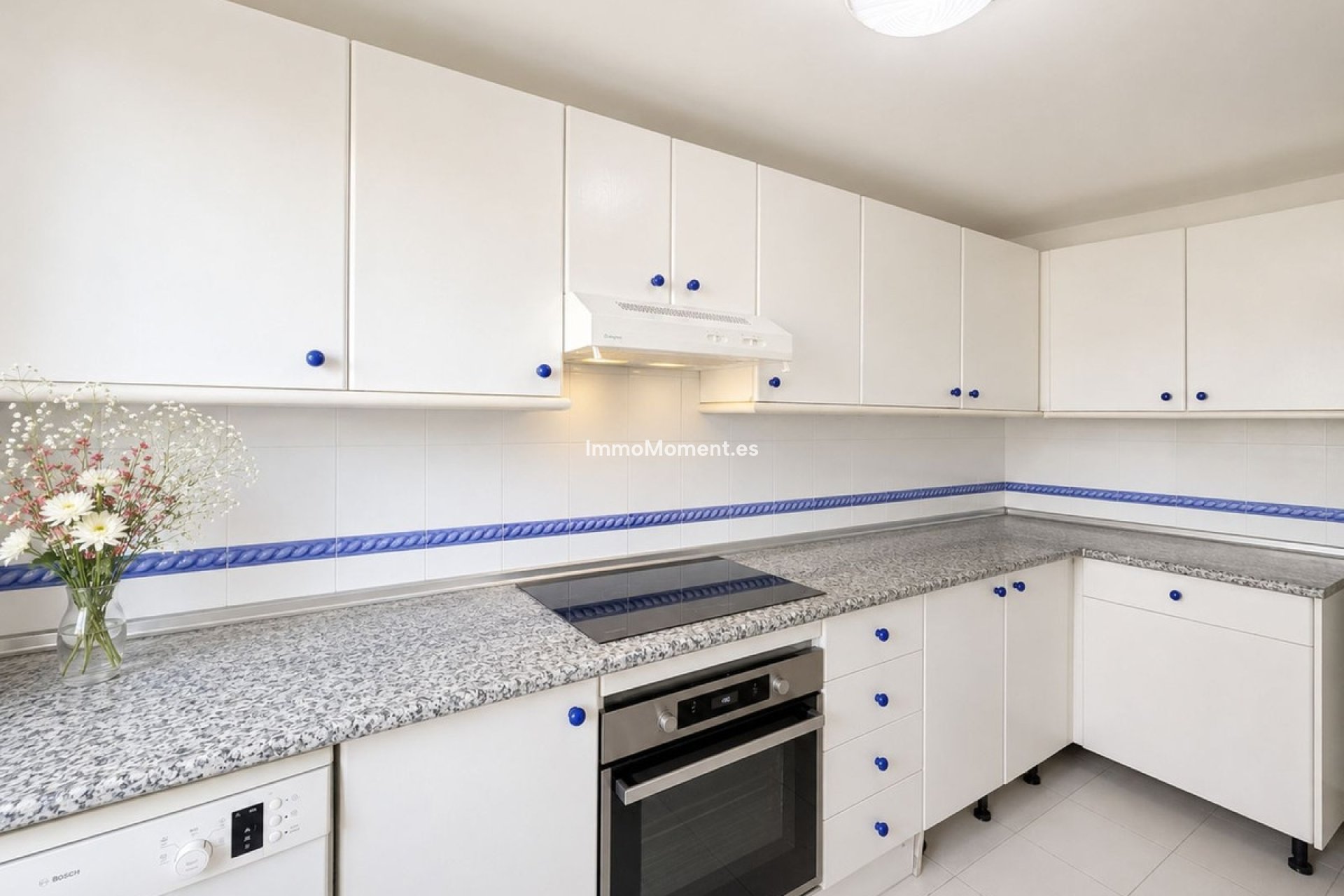 Bestaande woning - Appartement - Casares - Casares Playa