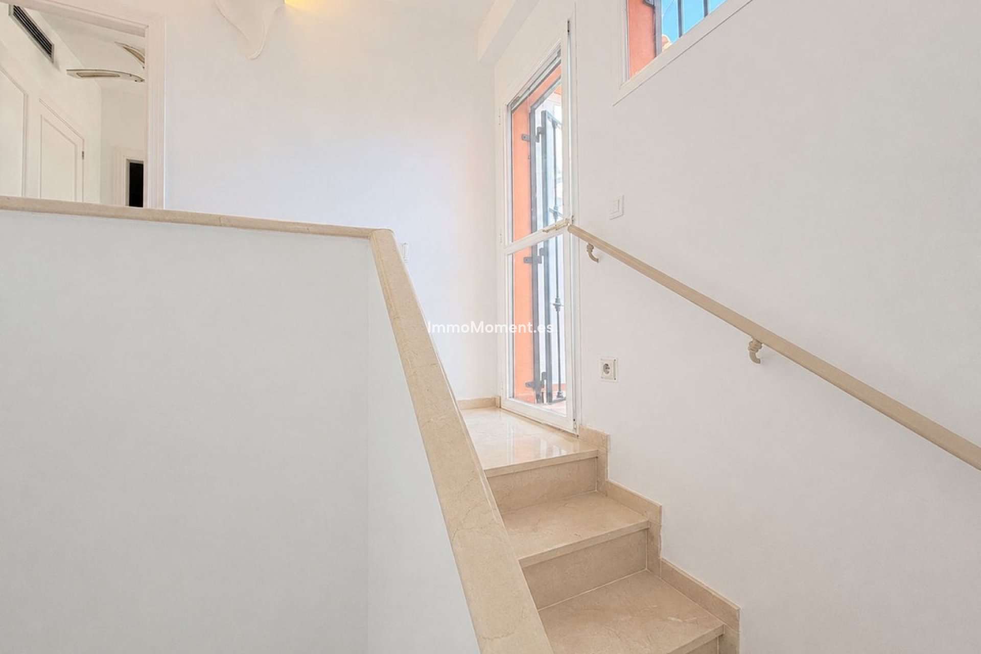 Bestaande woning - Appartement - Casares - Casares Playa