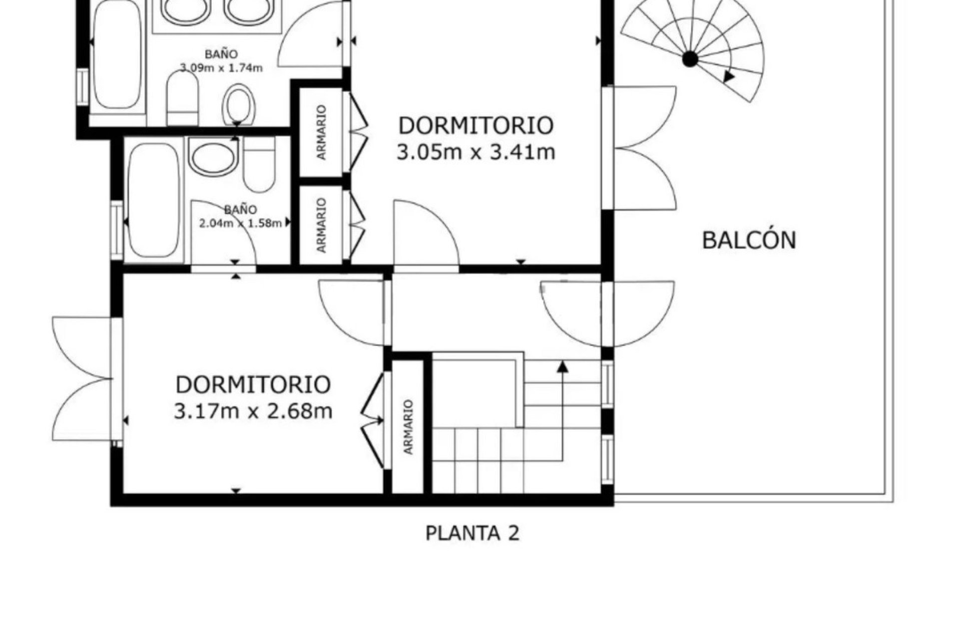 Bestaande woning - Appartement - Casares - Casares Playa