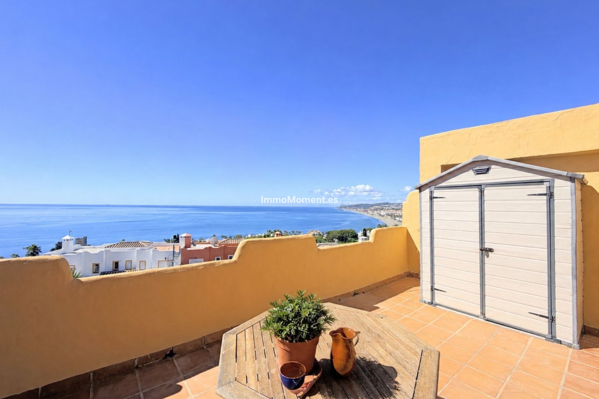 Bestaande woning - Appartement - Casares - Casares Playa