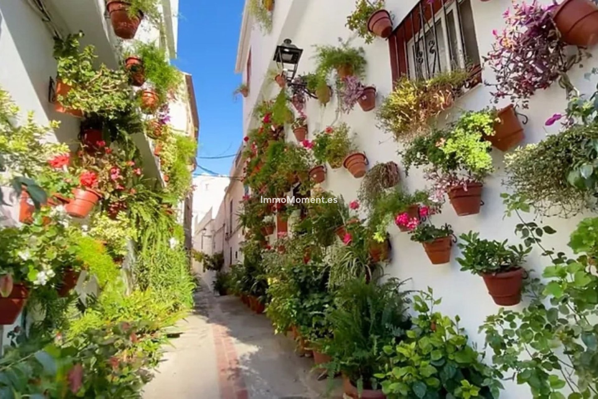Bestaande woning - Appartement - Casares - Casares Playa
