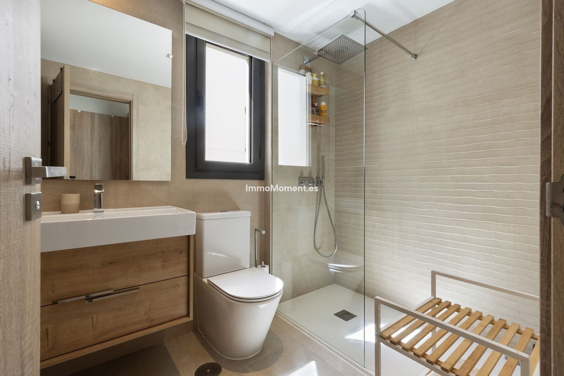 Bestaande woning - Appartement - Casares - Casares Playa