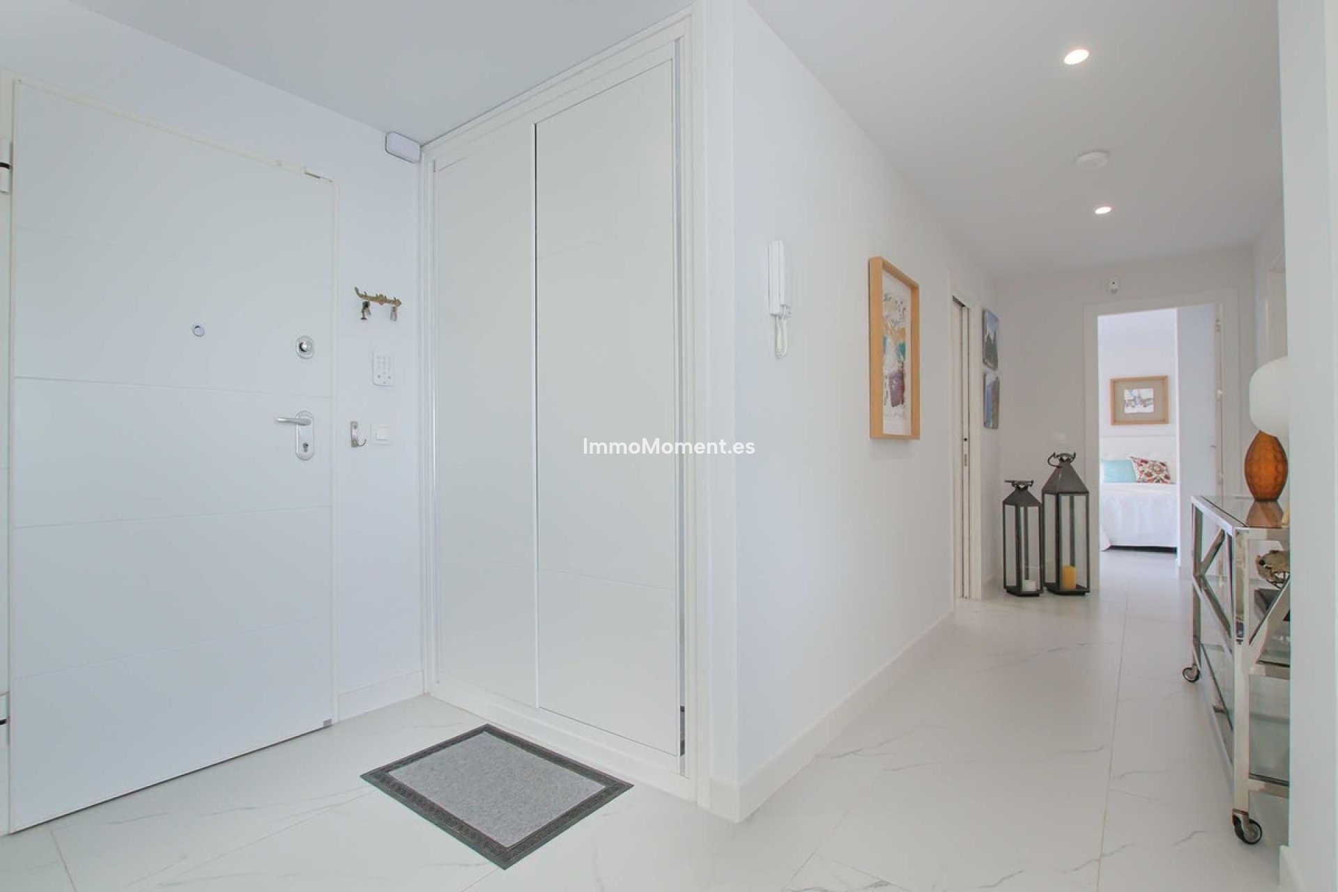 Bestaande woning - Appartement - Casares - Casares Playa