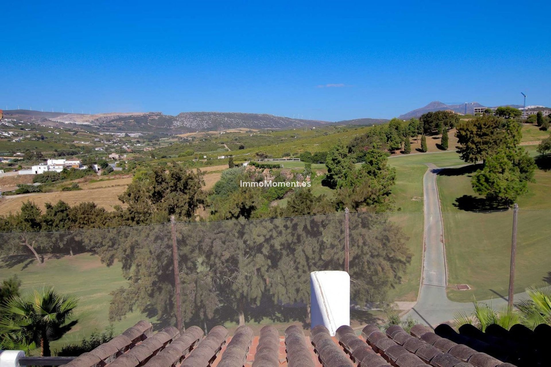 Bestaande woning - Appartement - Casares - Casares Playa