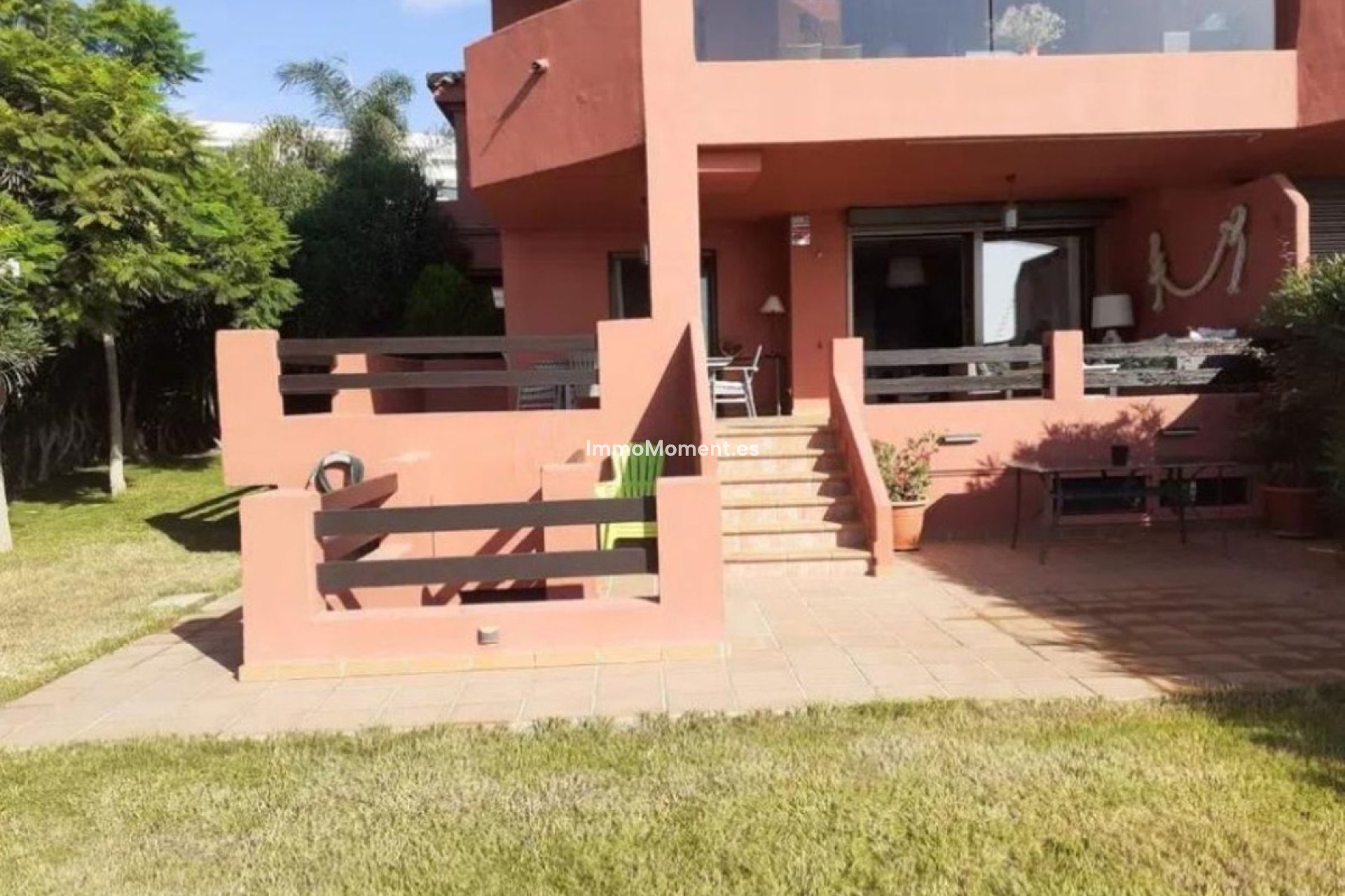 Bestaande woning - Appartement - Casares - Casares Playa