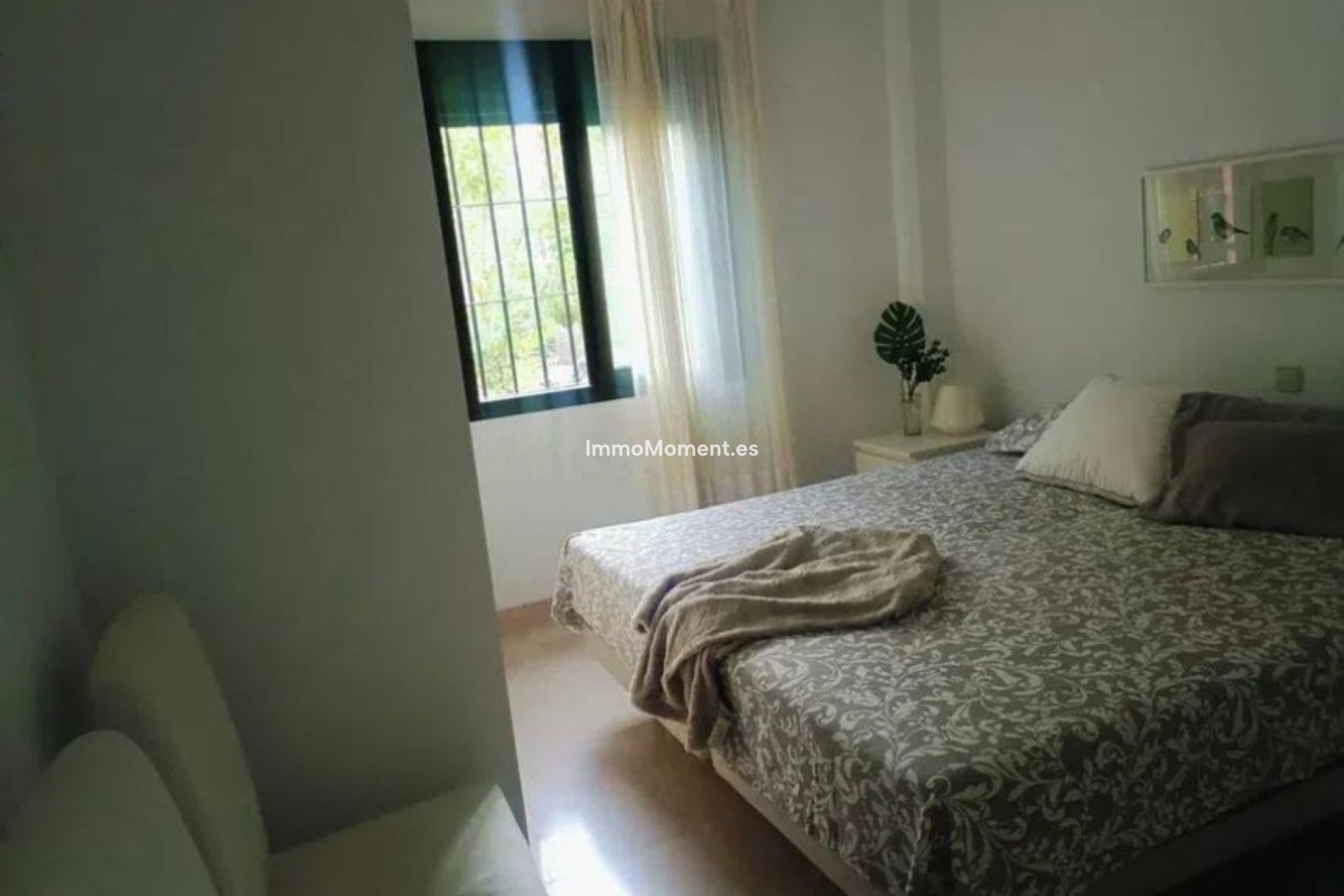 Bestaande woning - Appartement - Casares - Casares Playa