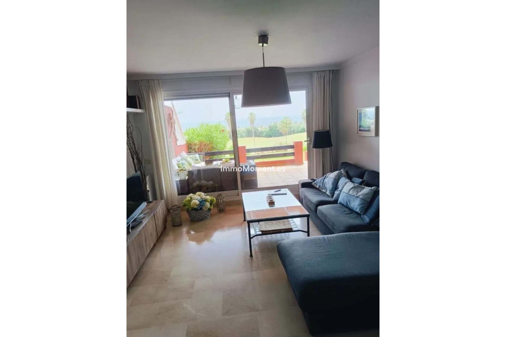 Bestaande woning - Appartement - Casares - Casares Playa