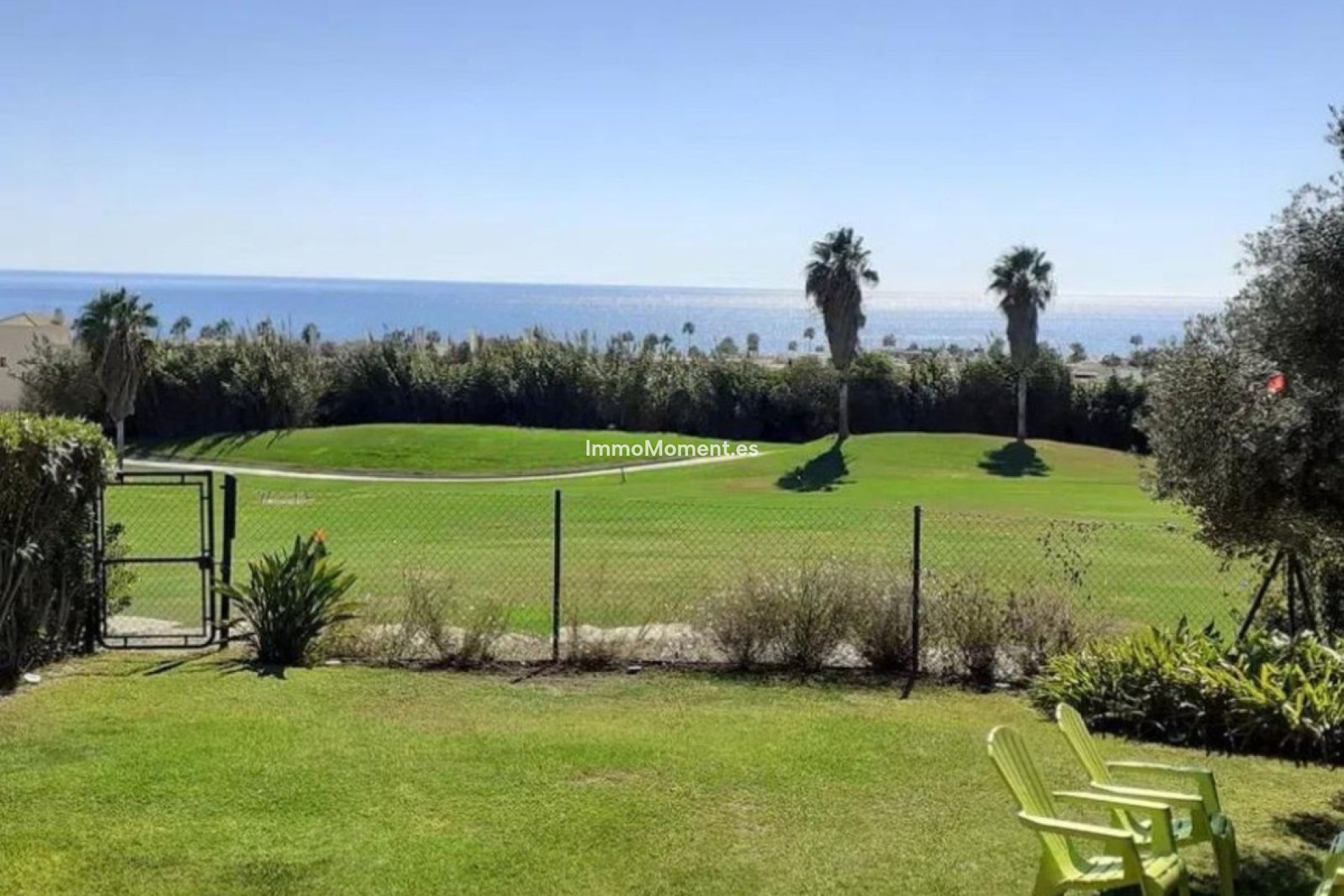 Bestaande woning - Appartement - Casares - Casares Playa