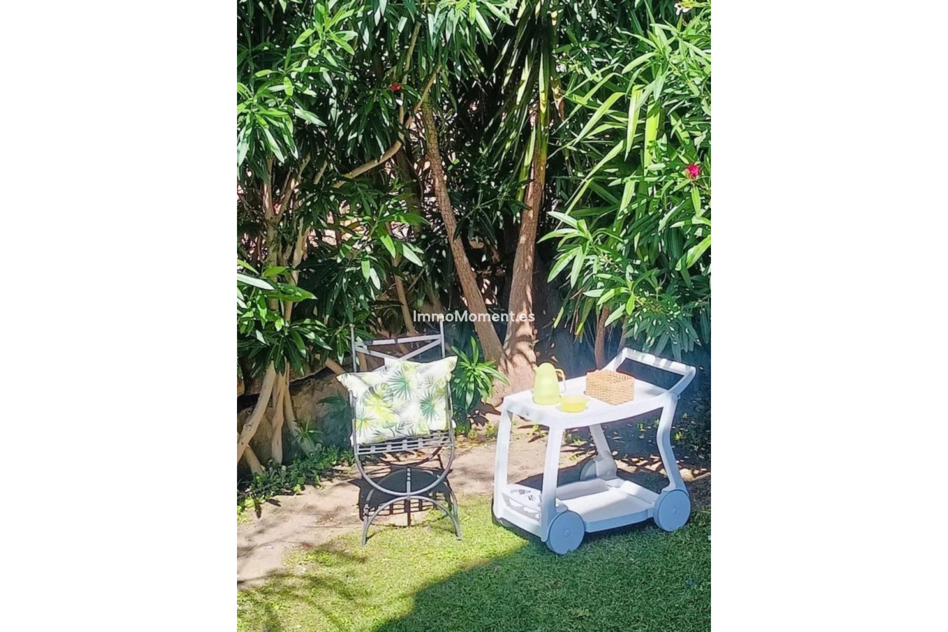 Bestaande woning - Appartement - Casares - Casares Playa