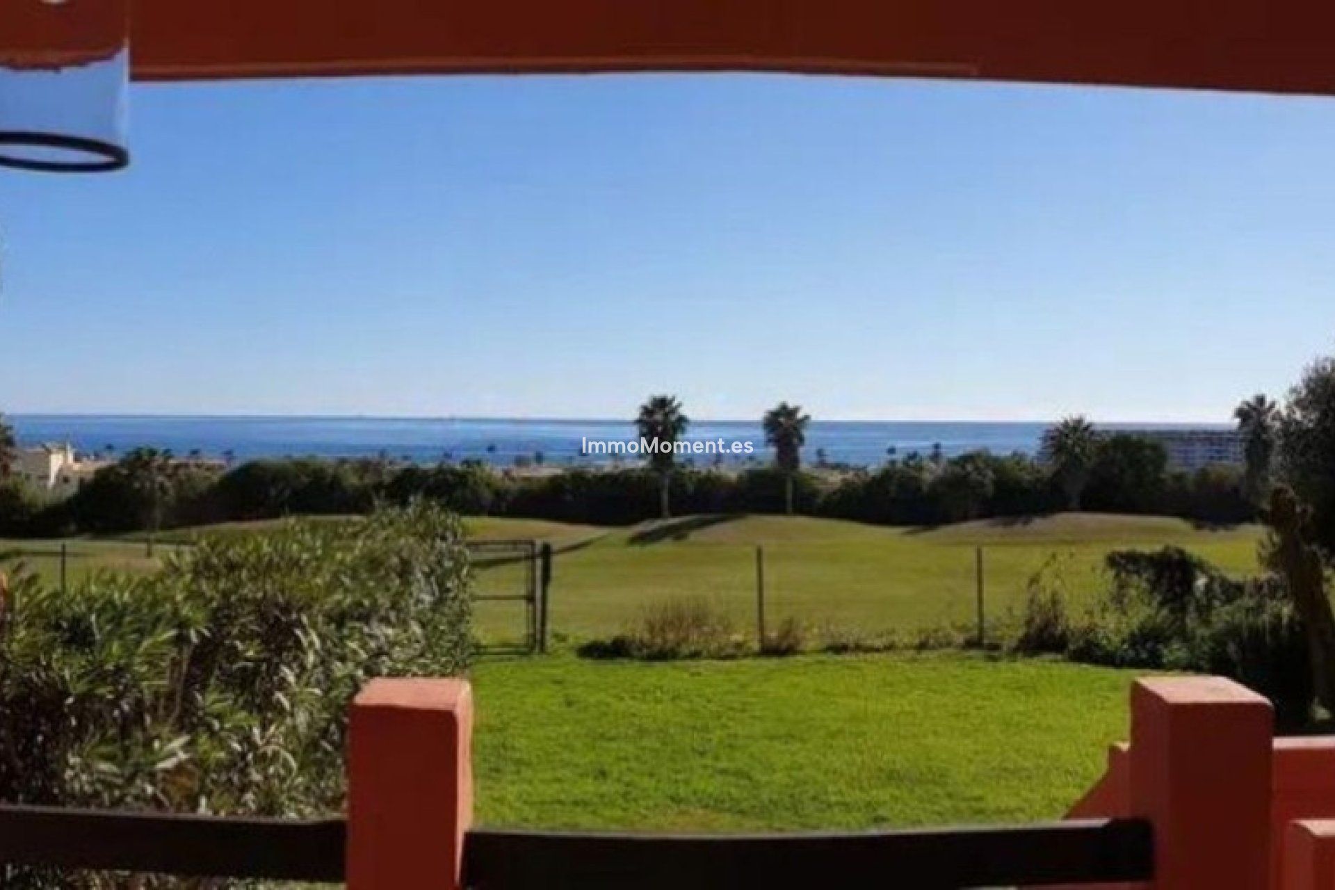 Bestaande woning - Appartement - Casares - Casares Playa