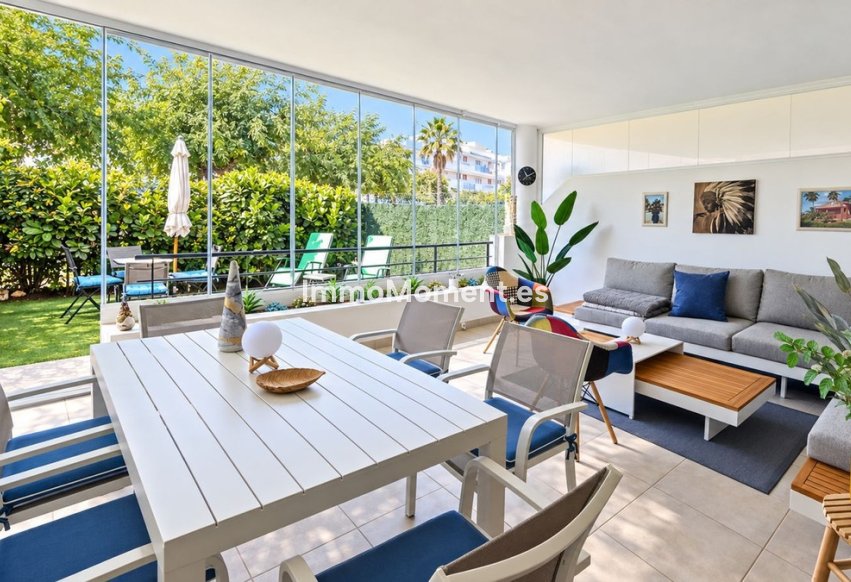 Bestaande woning - Appartement - Casares - Casares Playa