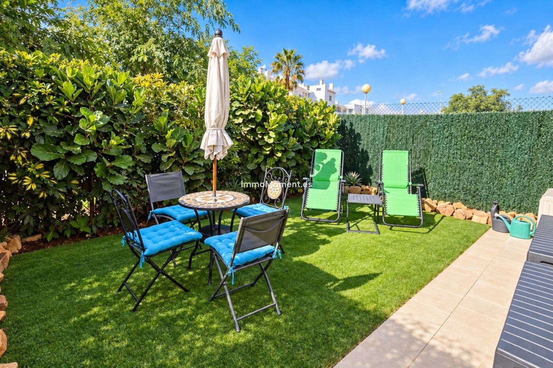 Bestaande woning - Appartement - Casares - Casares Playa