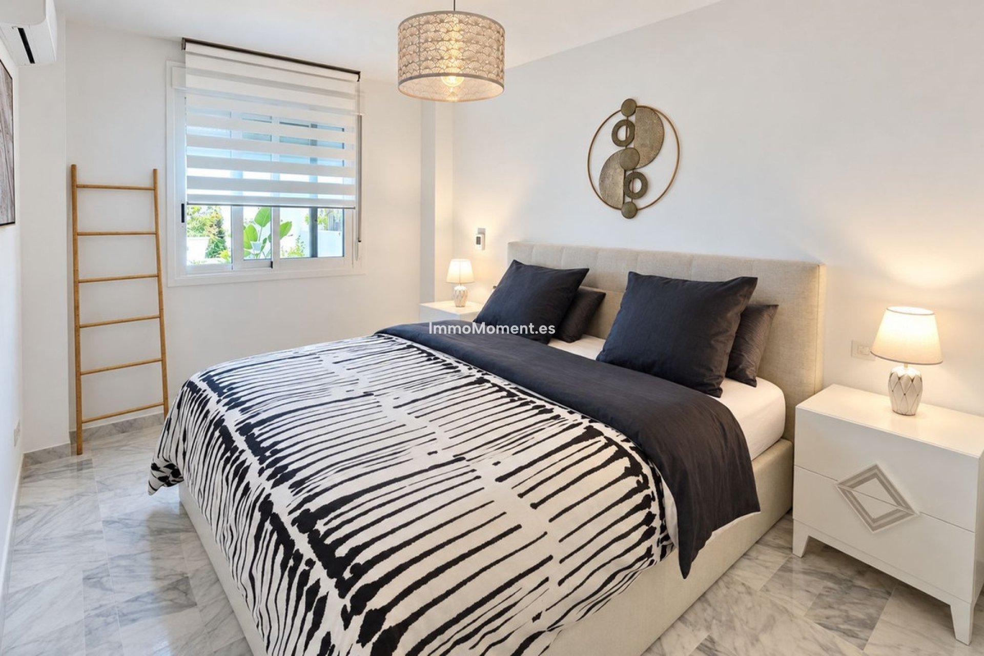Bestaande woning - Appartement - Casares - Casares Playa