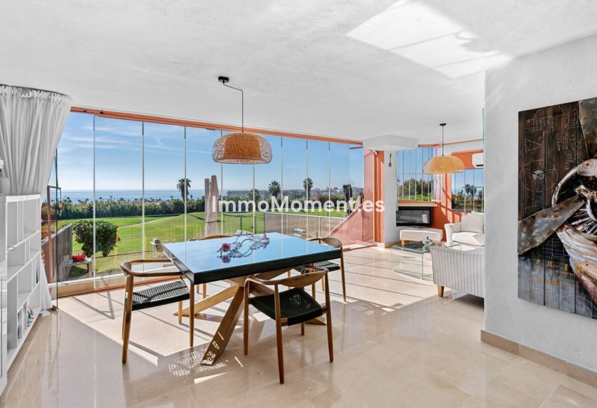 Bestaande woning - Appartement - Casares - Casares Playa
