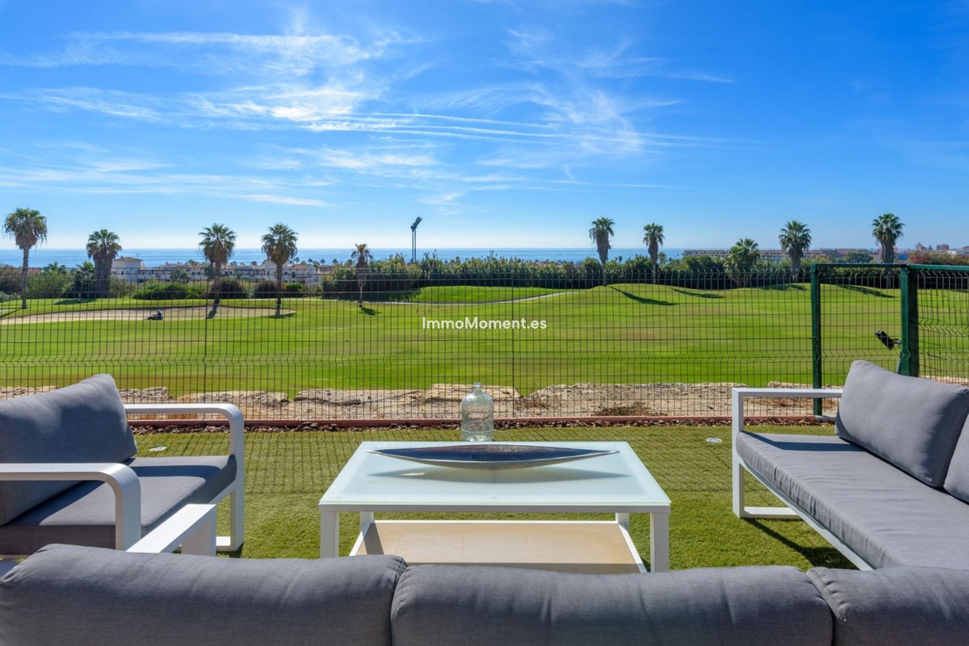 Bestaande woning - Appartement - Casares - Casares Playa