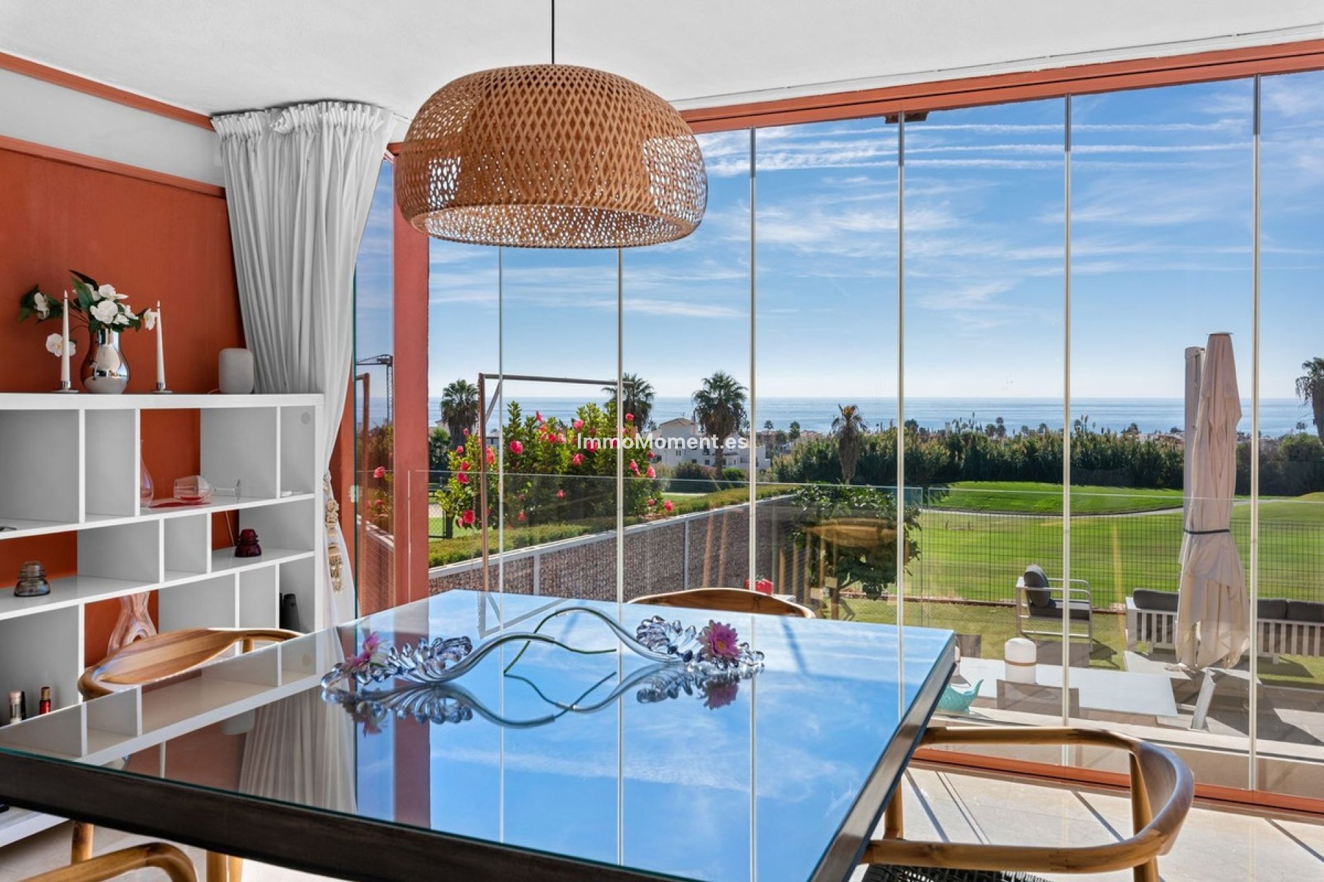 Bestaande woning - Appartement - Casares - Casares Playa
