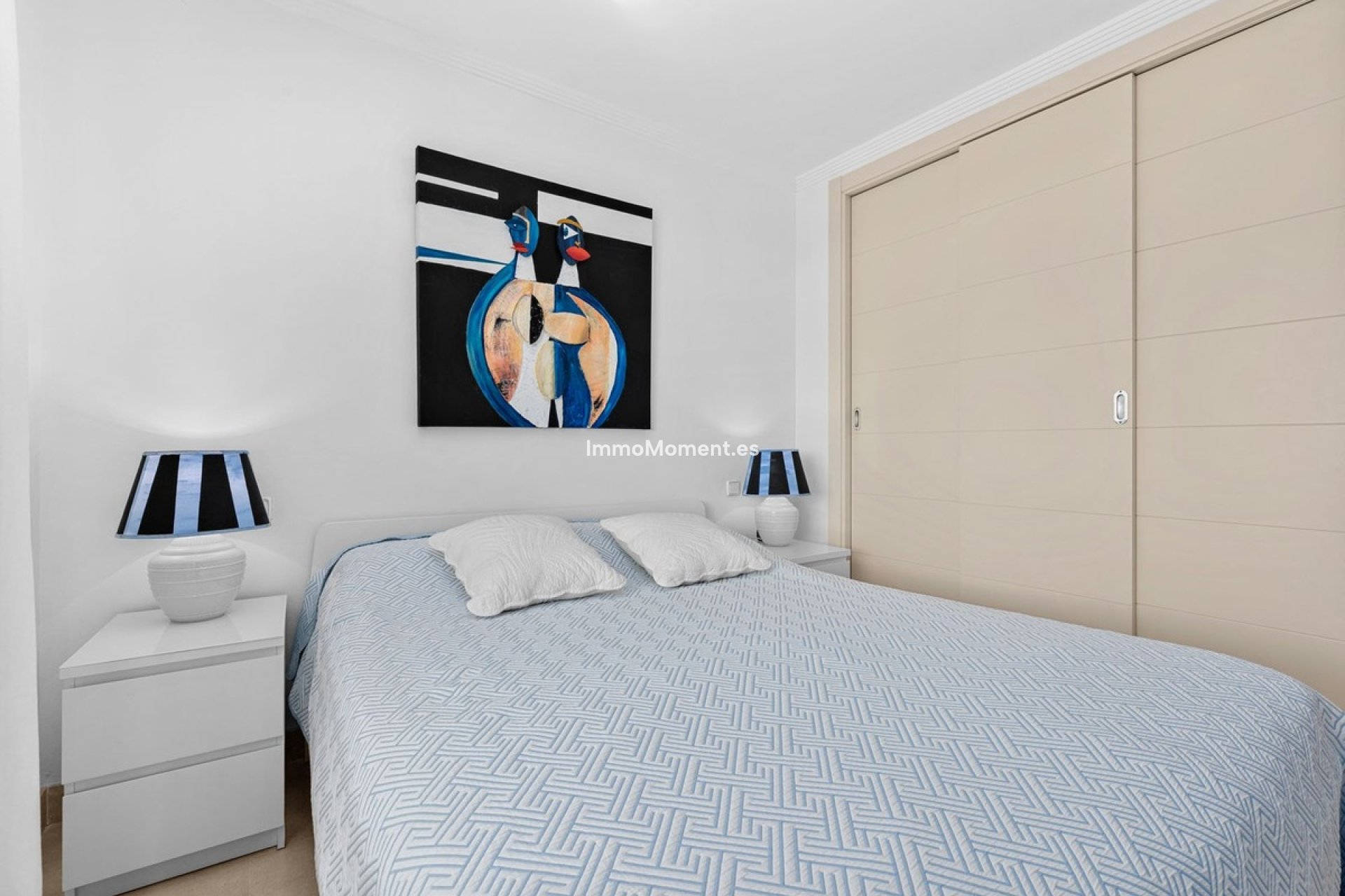 Bestaande woning - Appartement - Casares - Casares Playa
