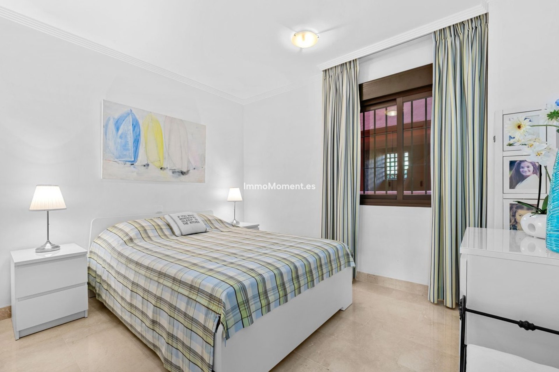 Bestaande woning - Appartement - Casares - Casares Playa