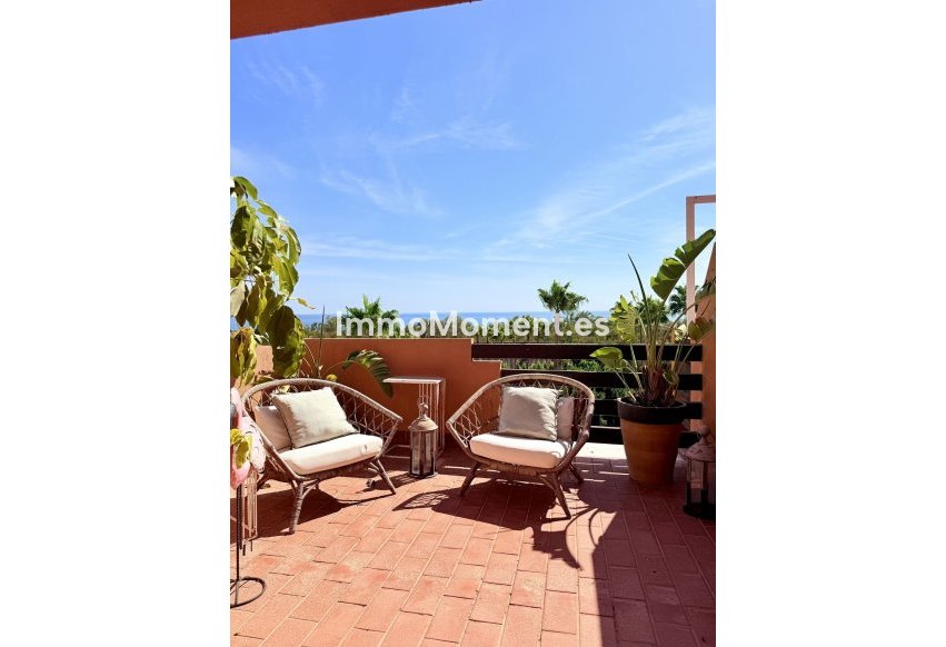 Bestaande woning - Appartement - Casares - Casares Playa