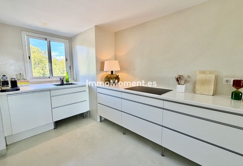 Bestaande woning - Appartement - Casares - Casares Playa